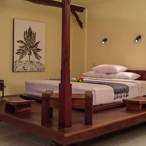 Rumah Bali Indonesia