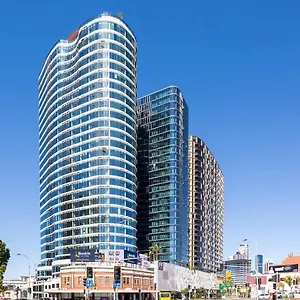 Aparthotel Fv By Serain Residences