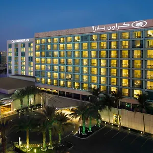 Crowne Plaza By Ihg Saudi Arabia