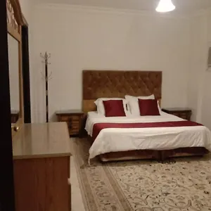Aparthotel دار للشقق المخدومة