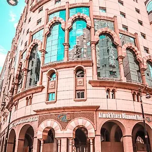 Hotel Al Mukhtara Almasi