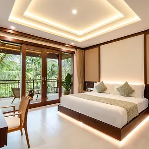 Hotel Svarga Bebek ****