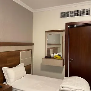 Aparthotel Al Merjan International Tower