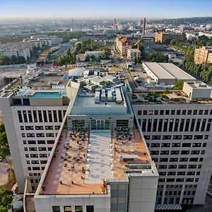 Appart hôtel Hans-Y Lifestyle Apartments ****