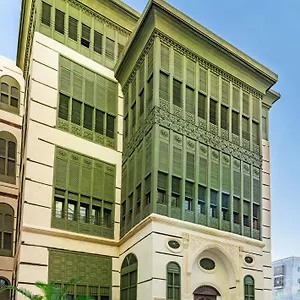 Al Balad Hospitality Saudi Arabia