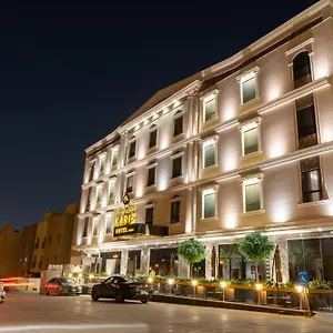Karim Saudi Arabia