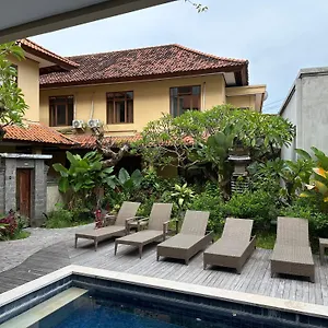 Bunga Indonesia