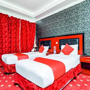 Hotel Oyo 492 Gulf Star ***