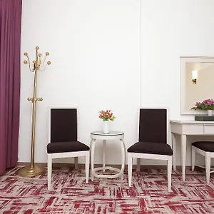 Otel Zahrat Al Lavender, Mekke