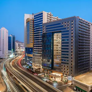 Razana Al Rawdha La Mecque