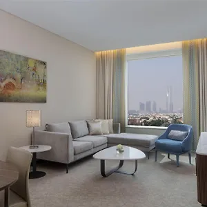 Hyatt Place Sulaimania Hotel Riyadh