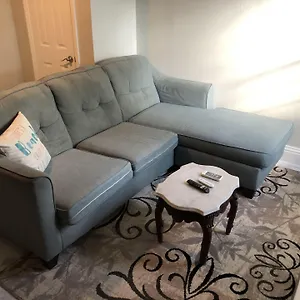 Hideaway Hotel Nassau