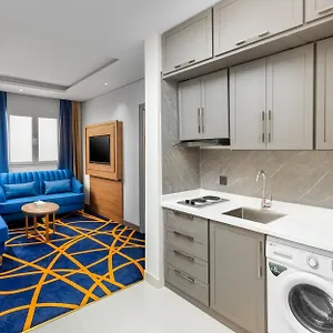 Hotel Karem Alzahbi 