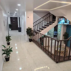 Hotel Noor Al Madina 
