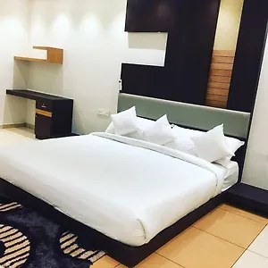 Hotel Al Amana Tower
