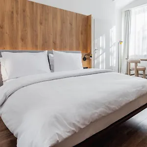 Hotel Fortyplusone ****