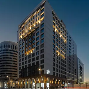 Hotel Maden Taiba ****