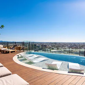 Aparthotel Fv By Serain Residences