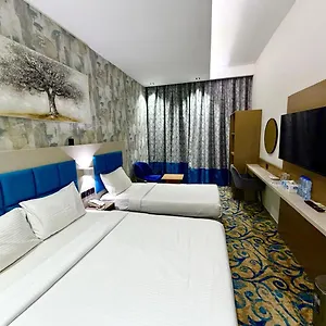 Hotel Tamarind 