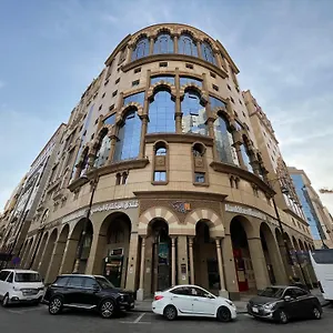 Hotel Al Mukhtara Almasi