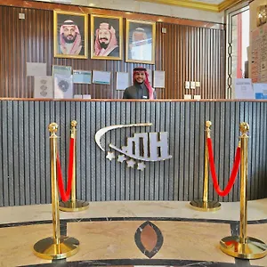 Hotel Al Mukhtara Almasi - شركة المختارة الماسي للخدمات الفندقيه شخص واحد