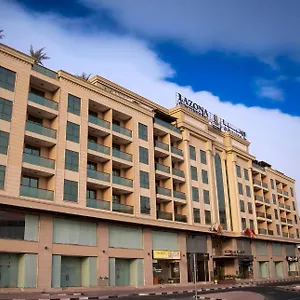 Hotel La Zona Continental ****