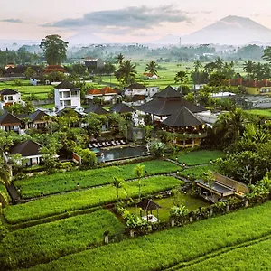 Hotel Anumana Village ****