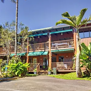 Blue Gum Bed & Breakfast Atherton
